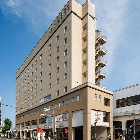 Jr-East Hotel Mets Koenji Tokyo Esterno foto