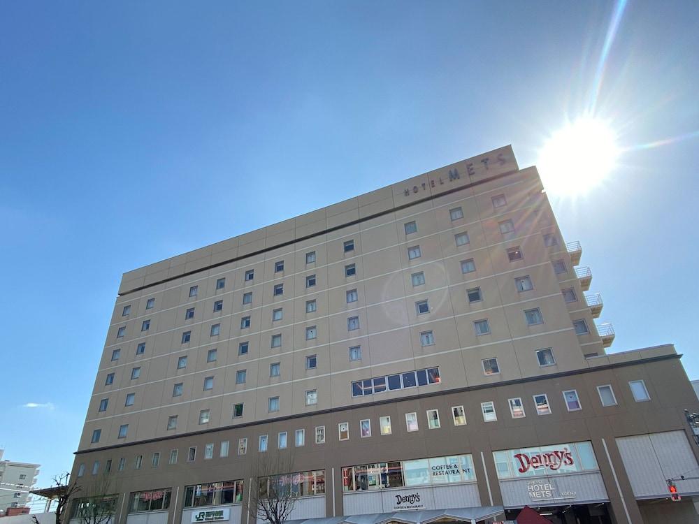 Jr-East Hotel Mets Koenji Tokyo Esterno foto
