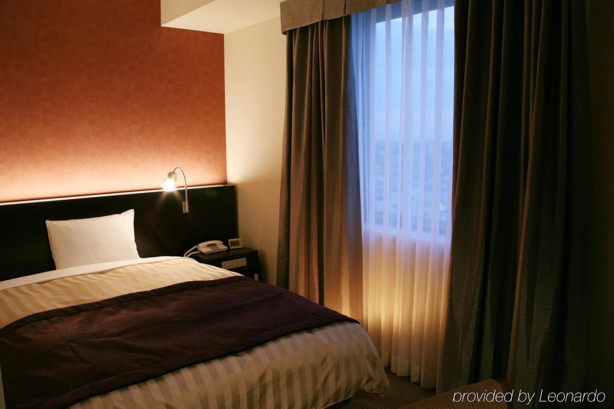 Jr-East Hotel Mets Koenji Tokyo Esterno foto
