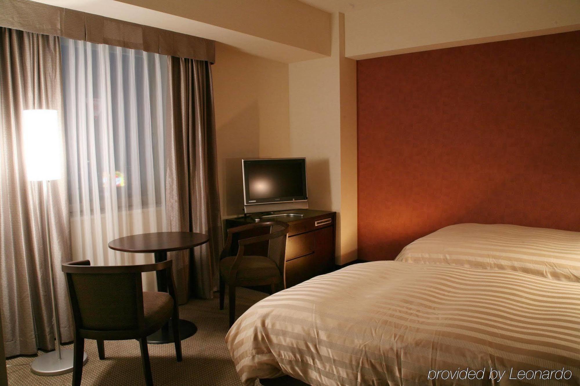 Jr-East Hotel Mets Koenji Tokyo Esterno foto